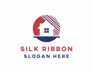 Cozy Home Residential logo design