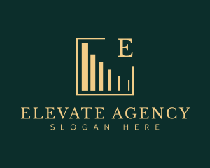 Generic Startup Agency  logo