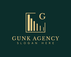 Generic Startup Agency  logo design