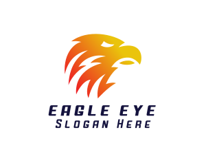 Eagle Sports Team logo