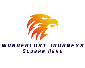 Eagle Sports Team logo