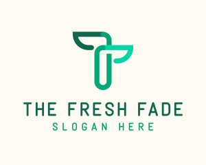 Organic Healthy Fresh Grocery  logo design