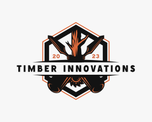 Chisel Woodwork Artisan logo