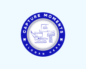 Orthodontics Dental Chair logo