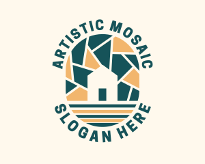 Mosaic Home Realtor logo