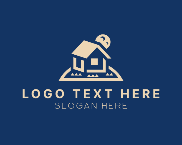 Lease logo example 3