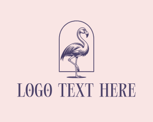 Elegant Bird Aviary logo