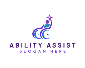 Disability Clinic Foundation logo