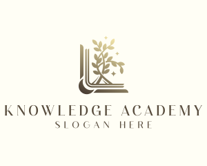 Academic Learning Tree logo