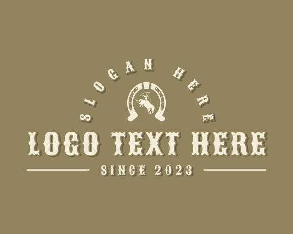 Tavern logo example 4