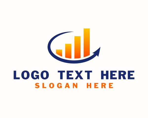 Stat logo example 1