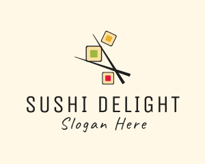 Sushi Chopsticks Restaurant logo