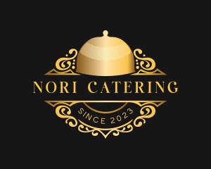 Cloche Dining Restaurant logo design