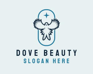 Peace Dove Church logo