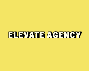 Generic Retro Business logo