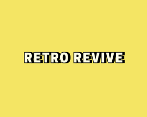 Generic Retro Business logo