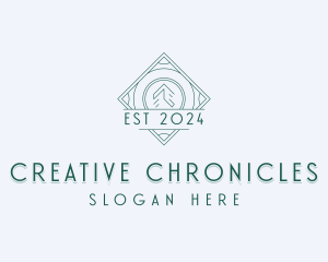 Creative Brand Company logo design