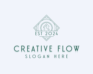 Creative Brand Company logo design