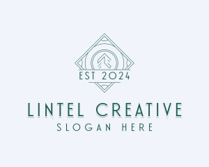 Creative Brand Company logo design