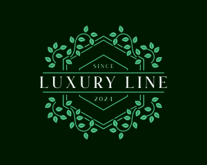 Ornament Luxury Boutique logo design