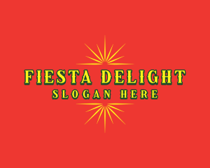 Mexican Fiesta Restaurant logo