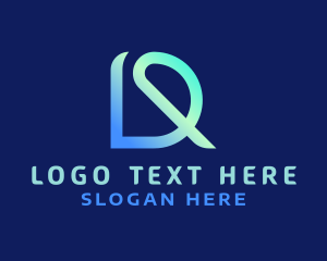 Digital Program Lettermark Logo