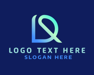 Digital Program Lettermark Logo