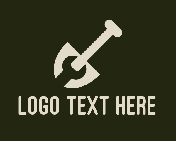 Overhaul logo example 2