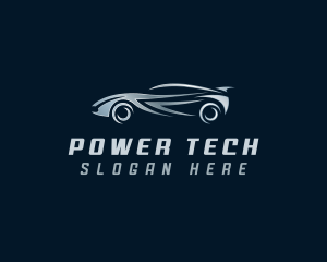 Car Racer Automotive logo