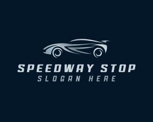 Car Racer Automotive logo