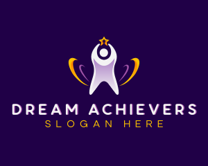 Volunteer Community Leader logo