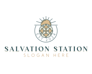 Catholic Christian Chapel logo