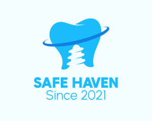 Tooth Implant Clinic logo