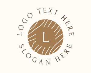 Wood Interior Design Boutique logo