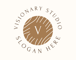 Wood Interior Design Boutique logo