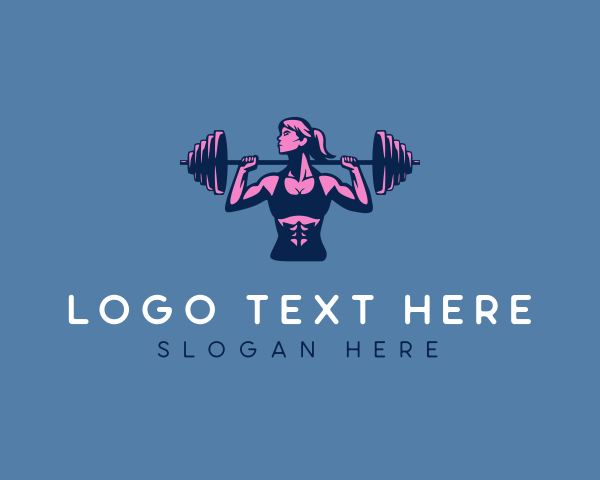 Healthy logo example 4