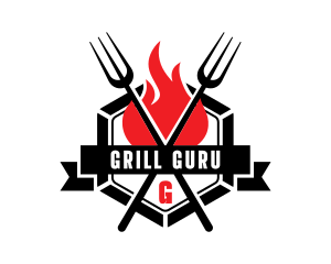 Grill Fork Restaurant logo