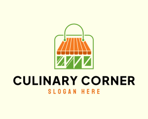 Store Shop Retailer logo