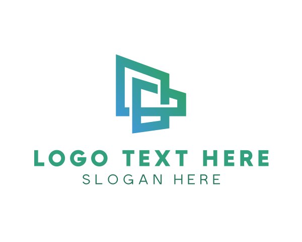 Angular logo example 2