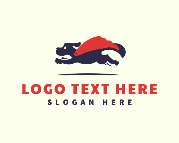 Shelter logo example 1