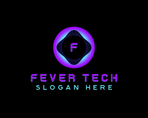 Tech Software Programmer  logo design