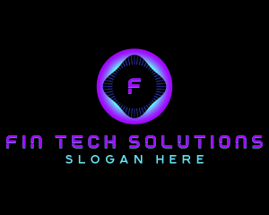 Tech Software Programmer  logo design