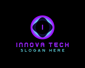 Tech Software Programmer  logo design