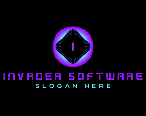 Tech Software Programmer  logo design