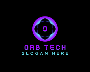 Tech Software Programmer  logo design