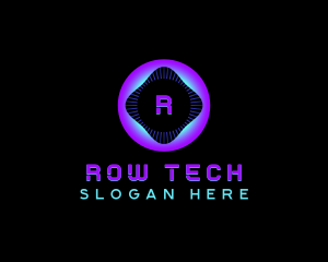 Tech Software Programmer  logo design