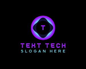 Tech Software Programmer  logo design