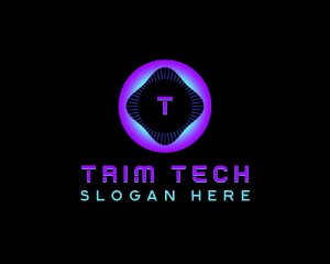 Tech Software Programmer  logo design