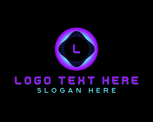 Software - Tech Software Programmer logo design