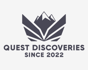 Exploration Summit Wings logo